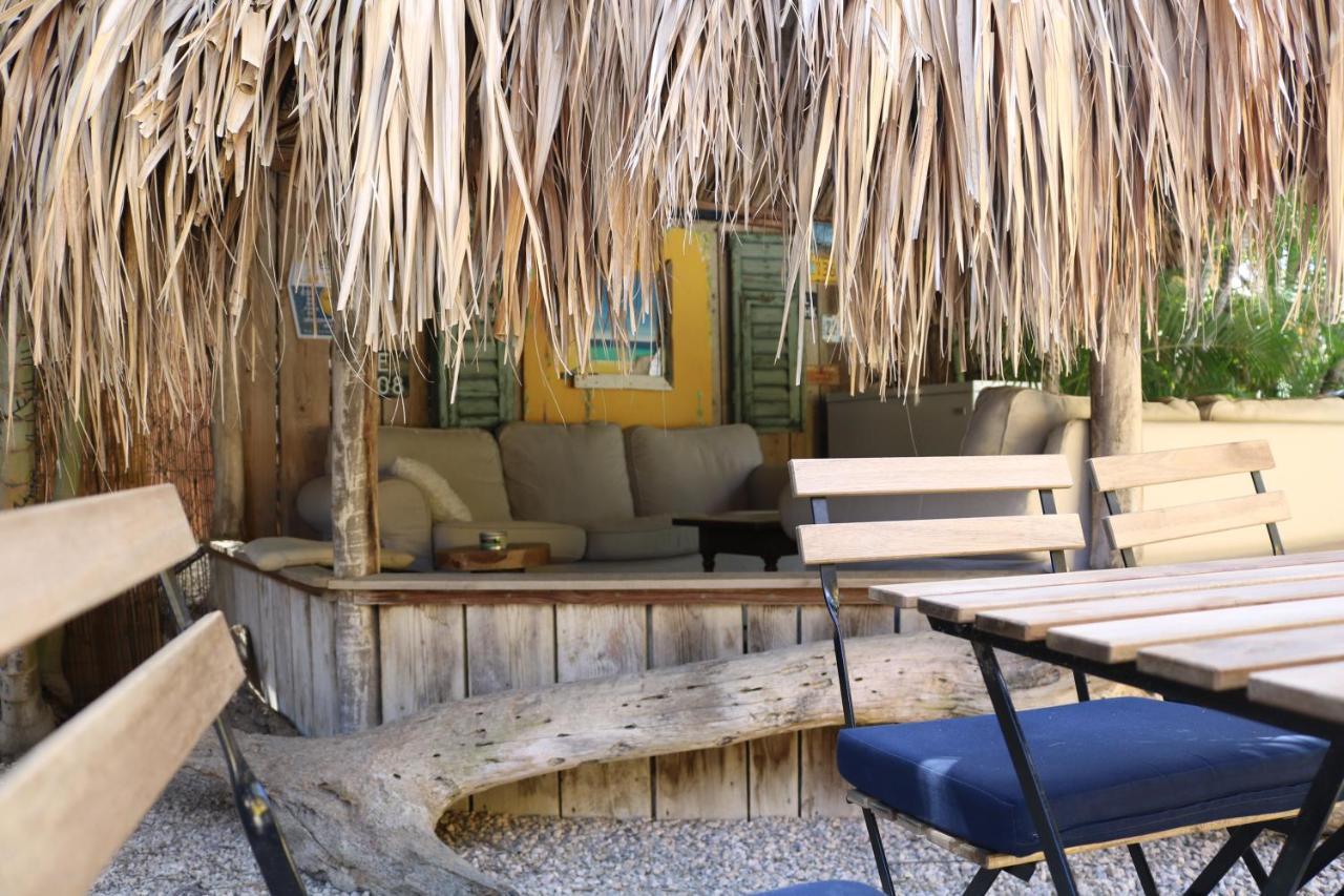 Apartamento Casa Calexico Playa Exterior foto